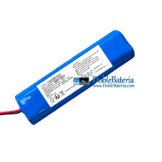 Batería para PLC N048-4S1P [Batería de Repuesto]